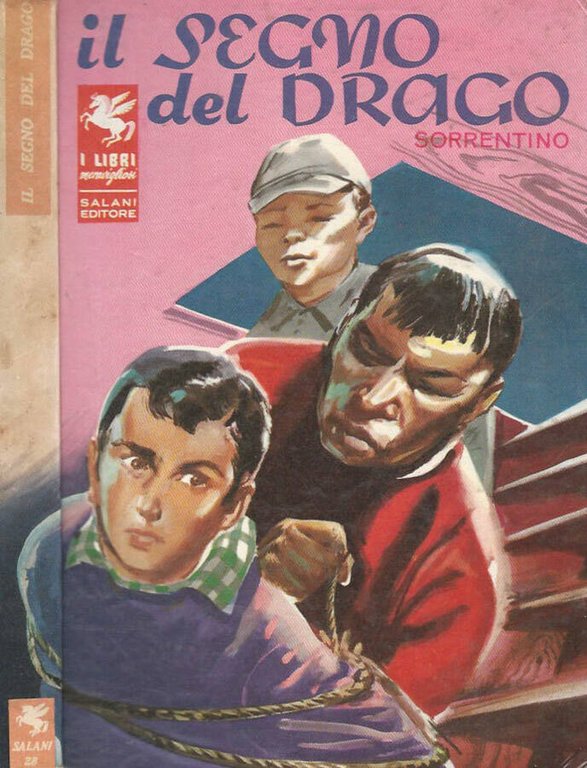 Il segno del drago