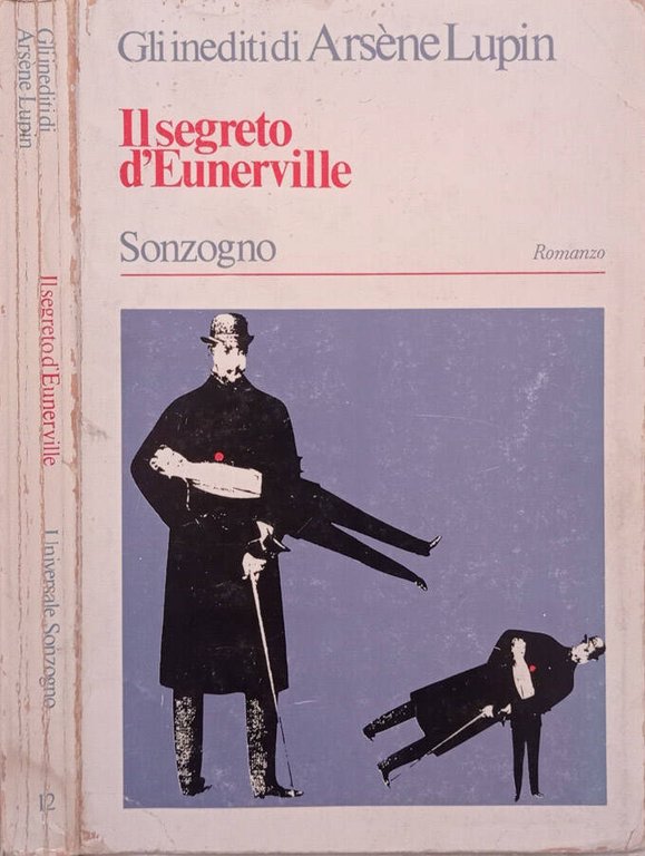 Il segreto dEunerville | Immagine Gallery 2