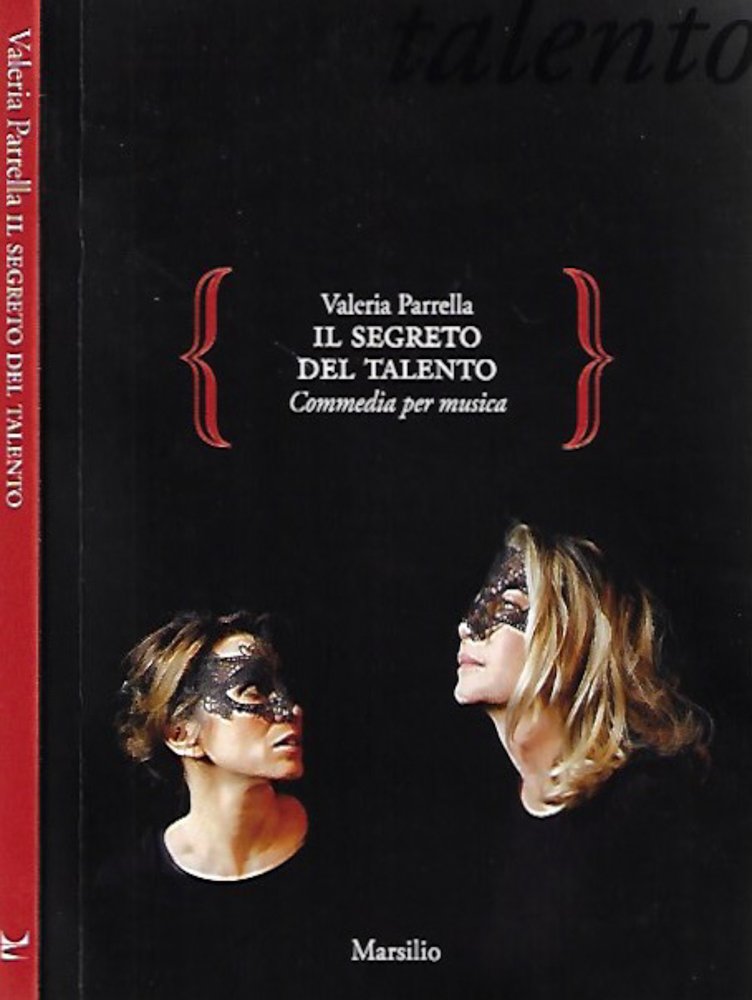 Il segreto del talento