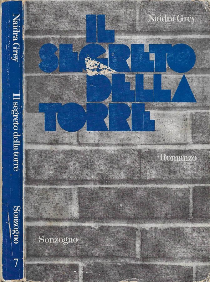 Il segreto della torre