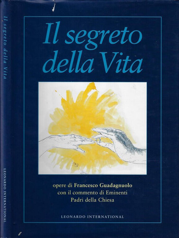Il segreto della vita