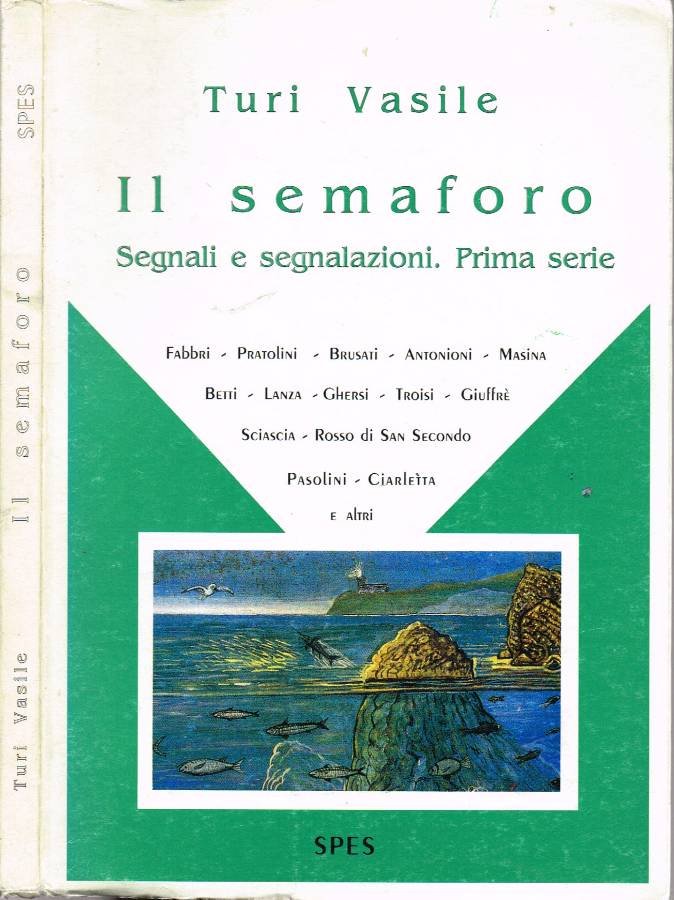 Il semaforo | Immagine principale