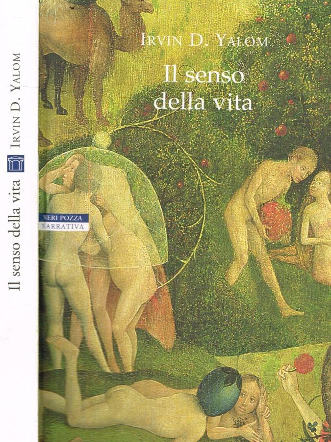 Il senso della vita