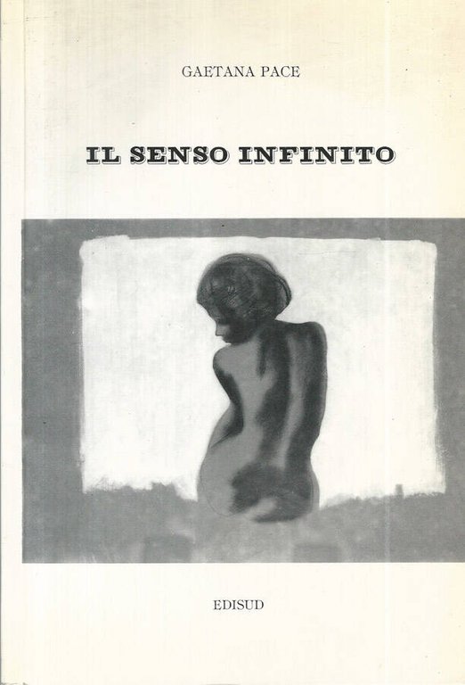 Il senso infinito | Immagine Gallery 2