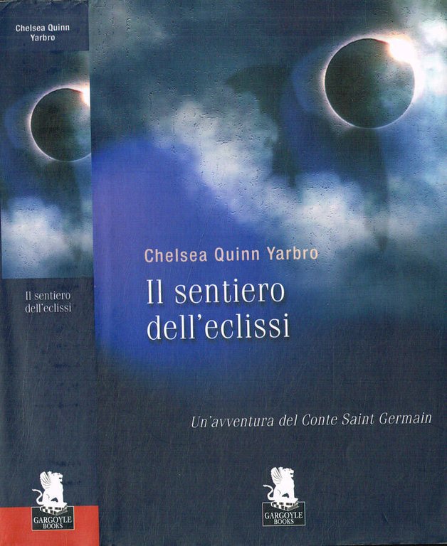 Il sentiero dell'eclissi