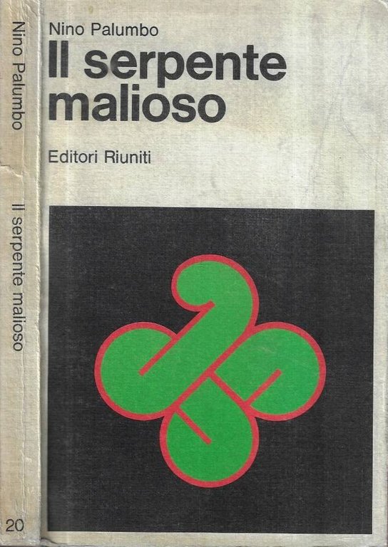 Il serpente malioso