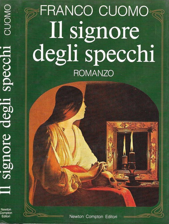 Il signore degli specchi