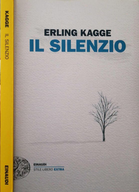 Il silenzio | Immagine Gallery 2