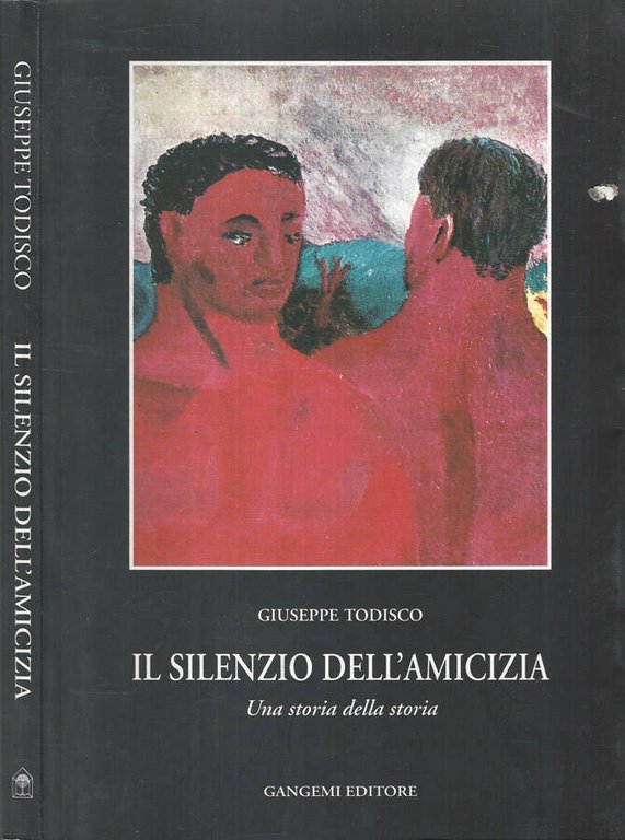 Il silenzio dell'amicizia | Immagine Gallery 2
