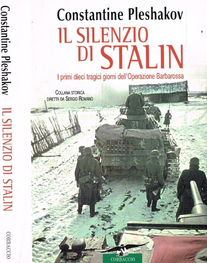 Il silenzio di Stalin