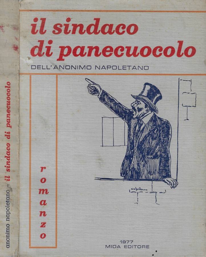 Il Sindaco di Panecuocolo