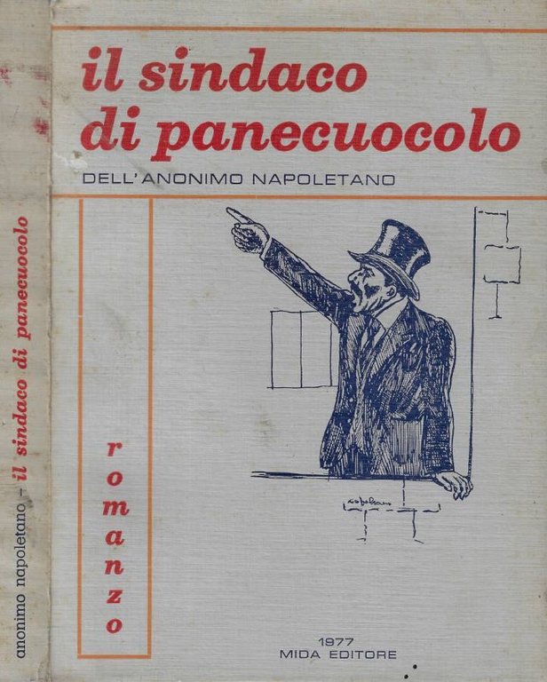 Il Sindaco di Panecuocolo