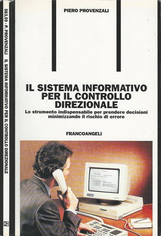 Il Sistema Informativo per il controllo direzionale