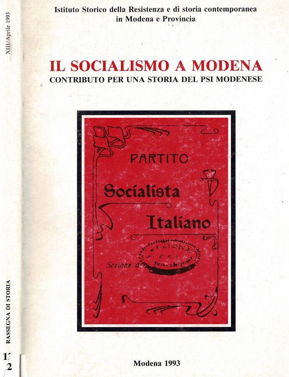 Il Socialismo a Modena
