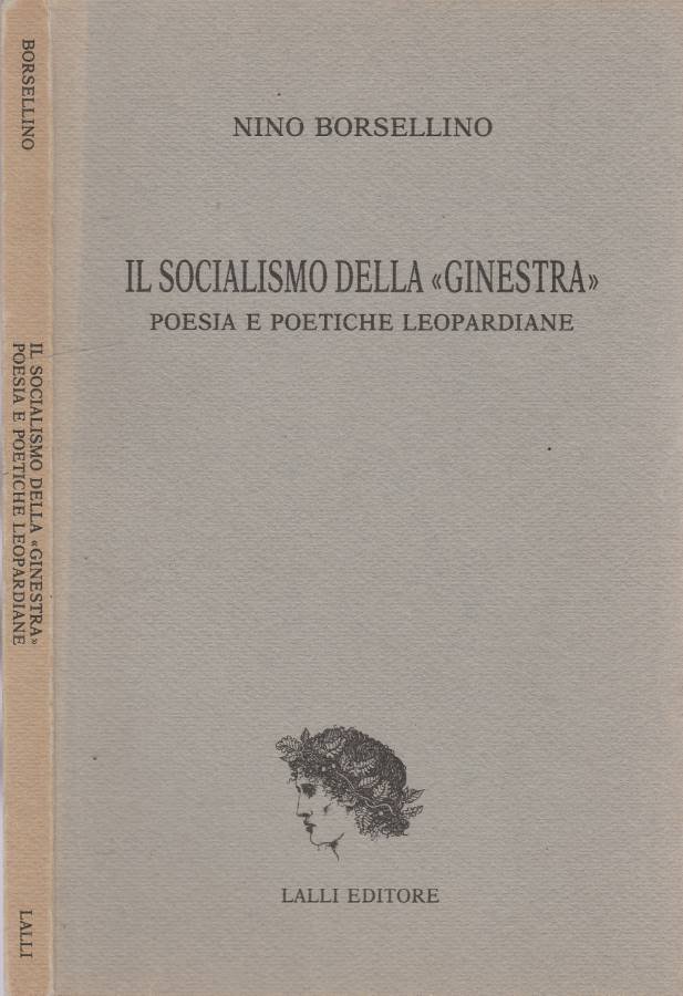 Il socialismo della "Ginestra"