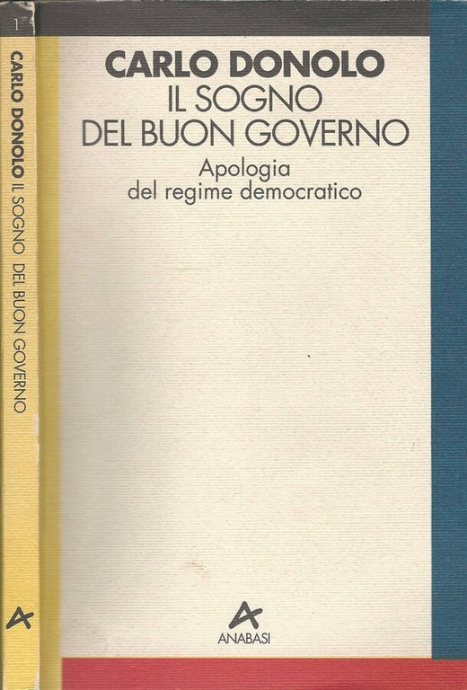 Il sogno del buon governo