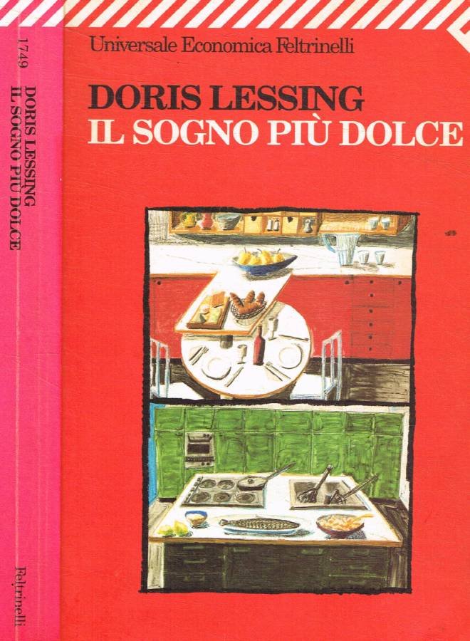 Il sogno più dolce