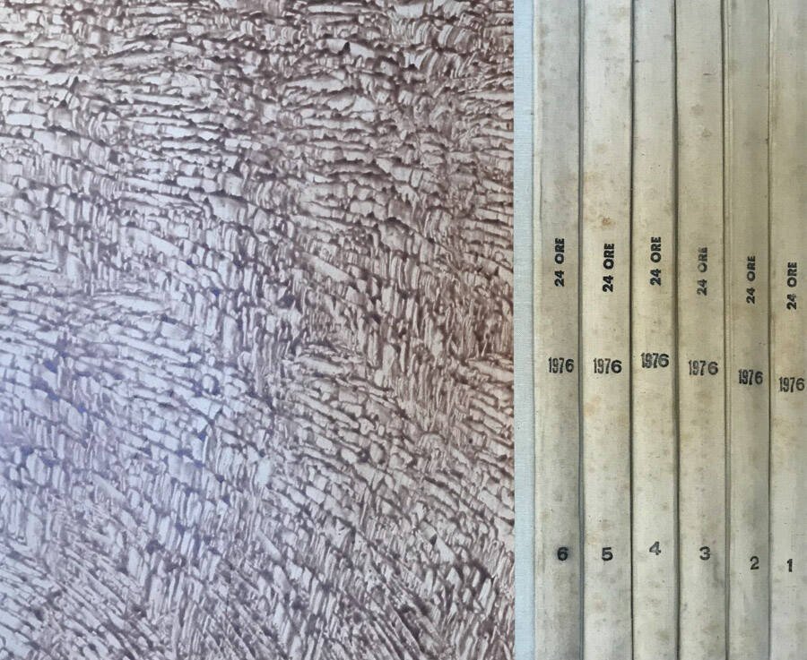 Il Sole 24 Ore 1976 | Immagine principale