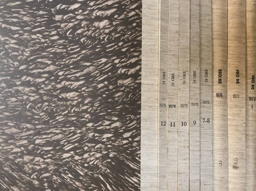 Il Sole 24 Ore 1978 | Immagine principale