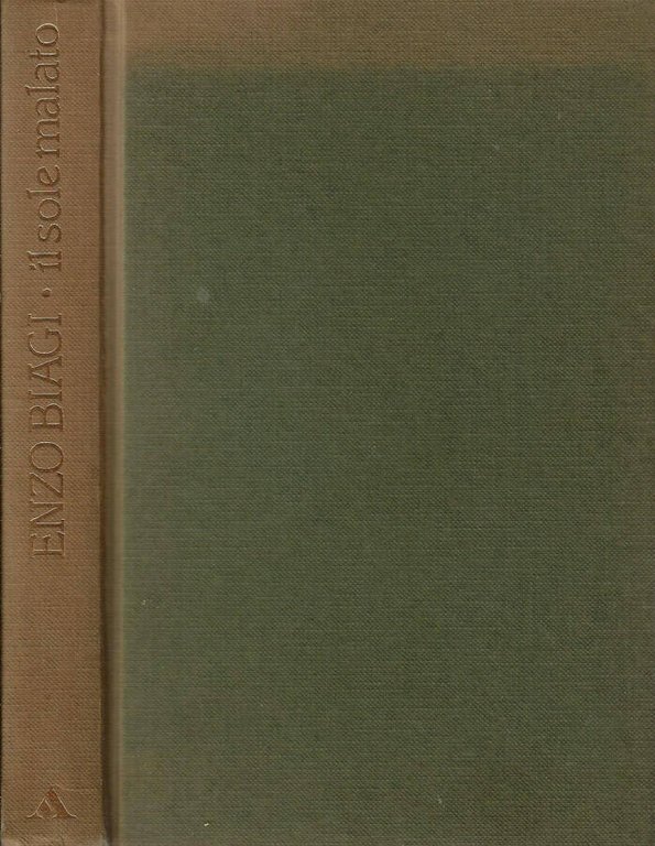 Il sole malato