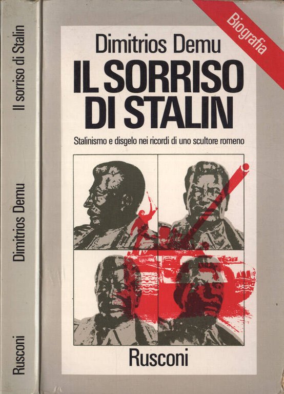 Il sorriso di Stalin