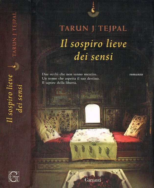 Il sospiro lieve dei sensi | Immagine Gallery 2