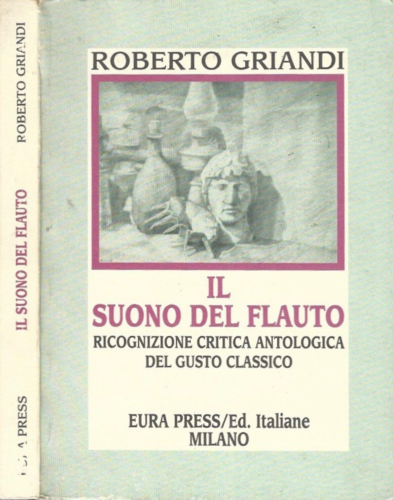 Il suono del flauto