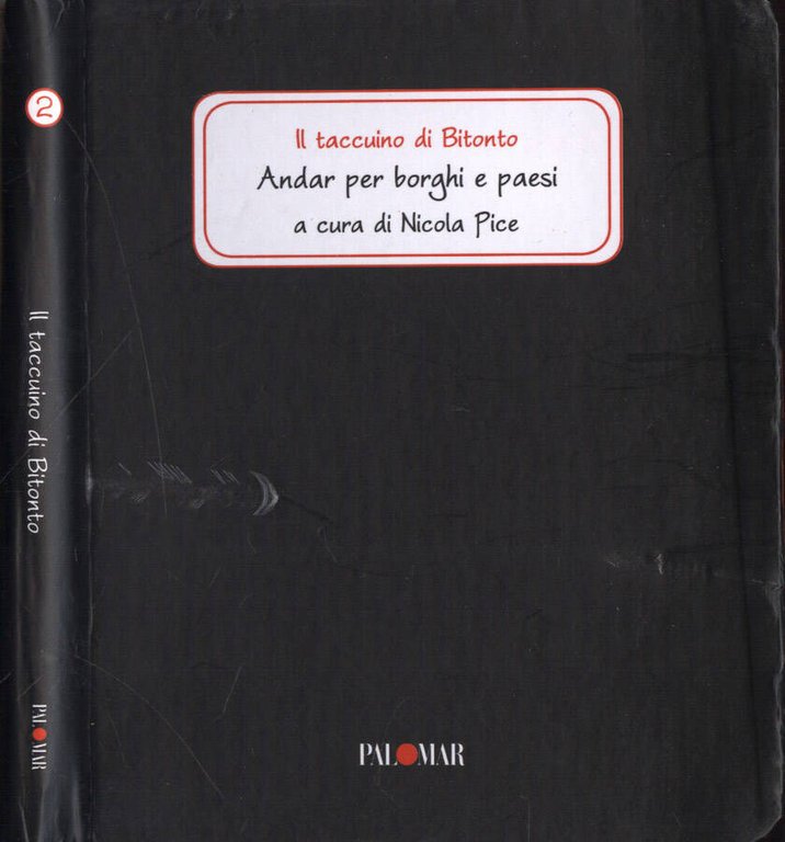 Il taccuino di Bitonto