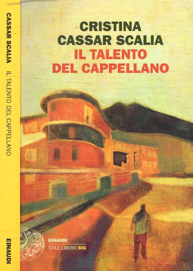 Il talento del cappellano | Immagine principale