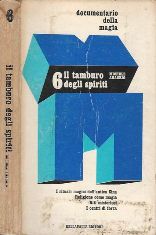 Il tamburo degli spiriti | Immagine Gallery 2