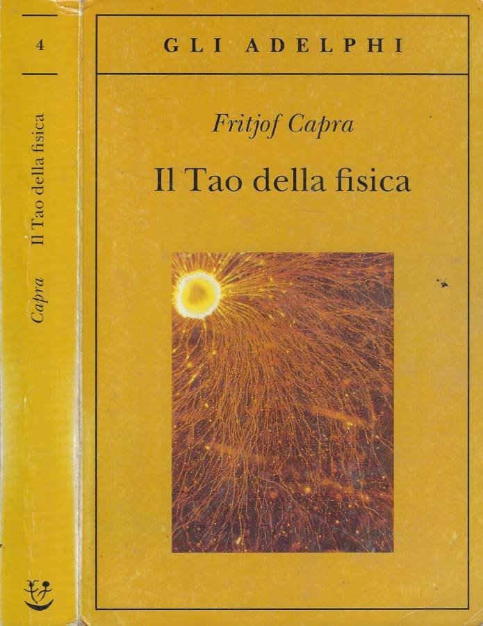 Il tao della fisica