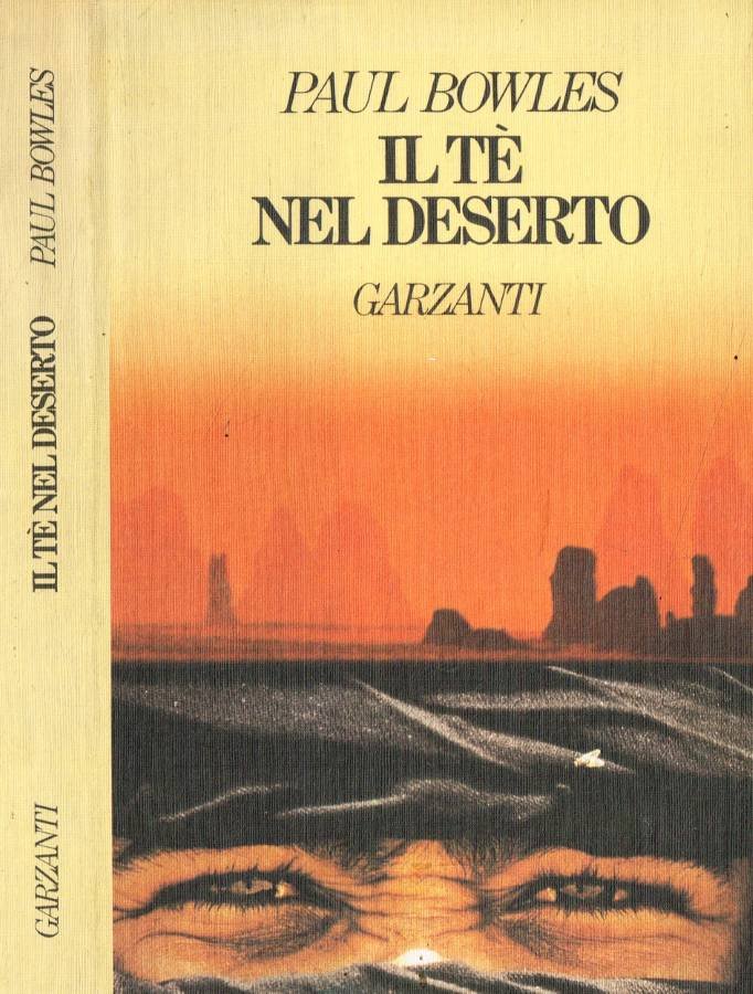 Il tè nel deserto