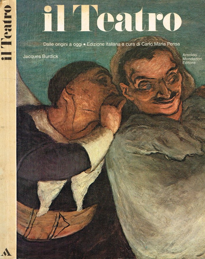 Il teatro | Immagine principale