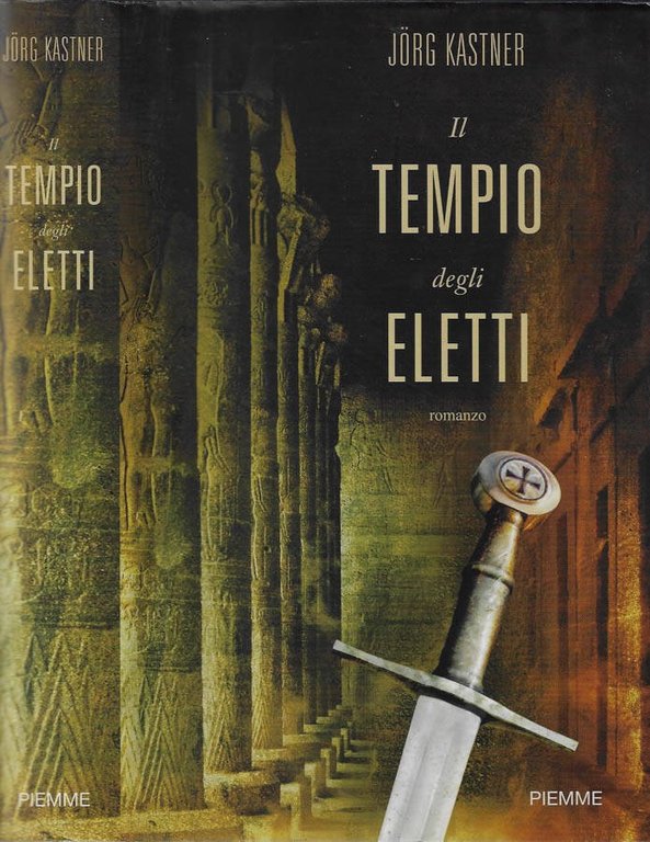 Il tempio degli eletti | Immagine Gallery 2