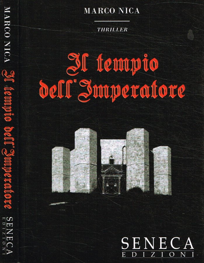 Il tempio dell'imperatore