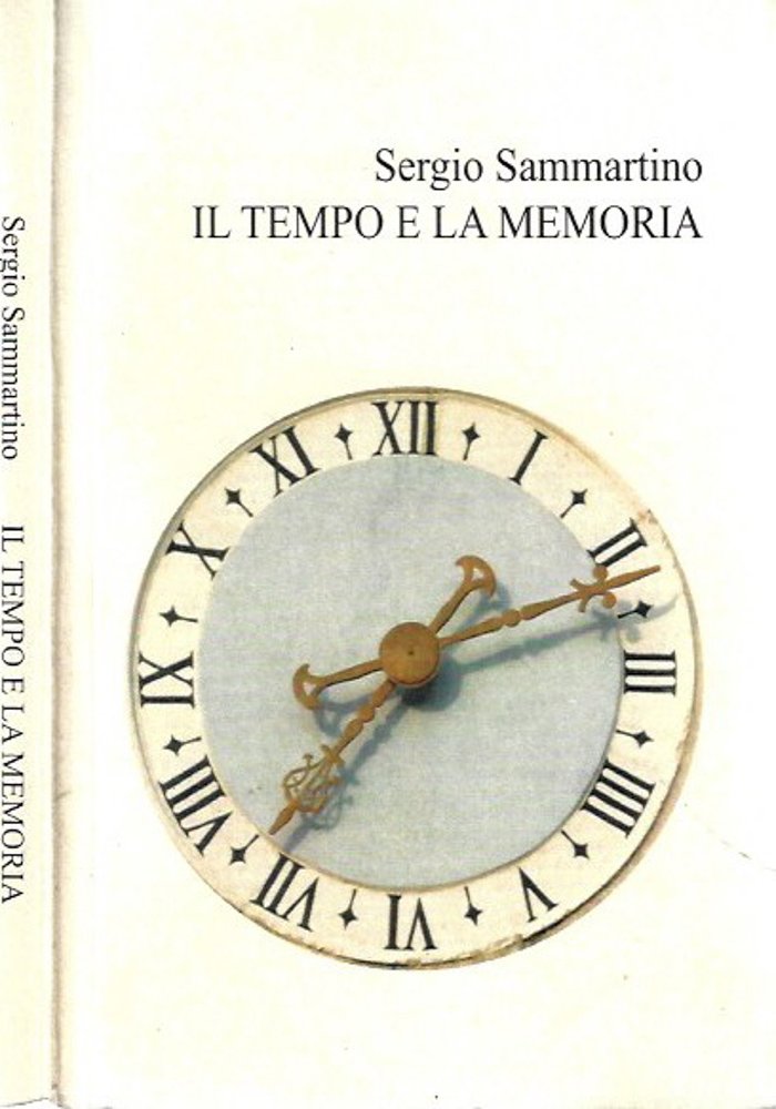 Il tempo della memoria