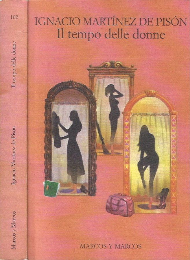 Il tempo delle donne