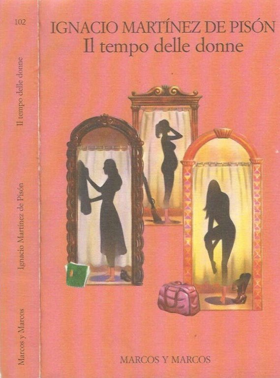 Il tempo delle donne