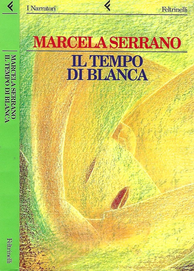 Il tempo di Blanca | Immagine principale