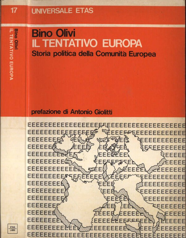 Il tentativo Europa