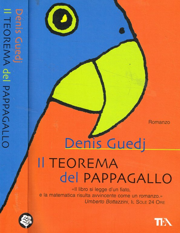 Il teorema del pappagallo