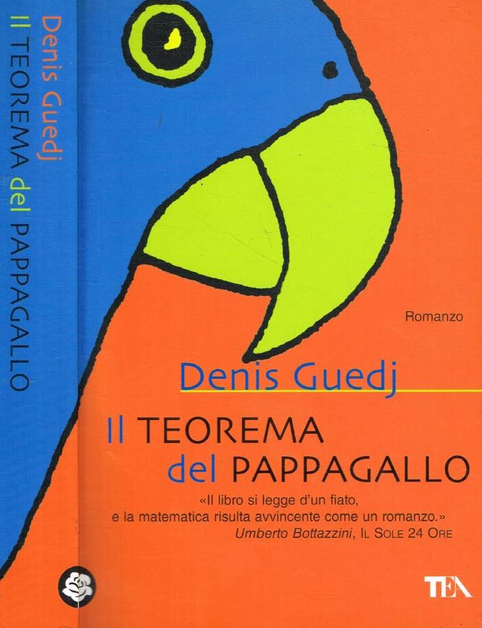 Il teorema del pappagallo