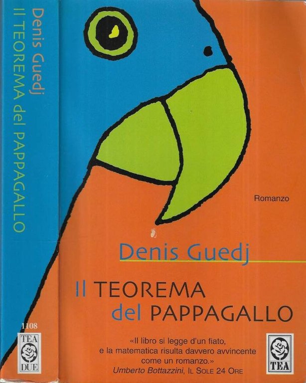 Il teorema del pappagallo