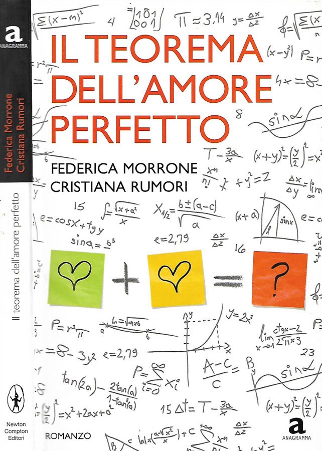 Il teorema dell’amore perfetto
