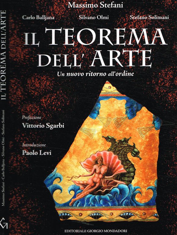Il teorema dell'arte. Un nuovo ritorno all'ordine