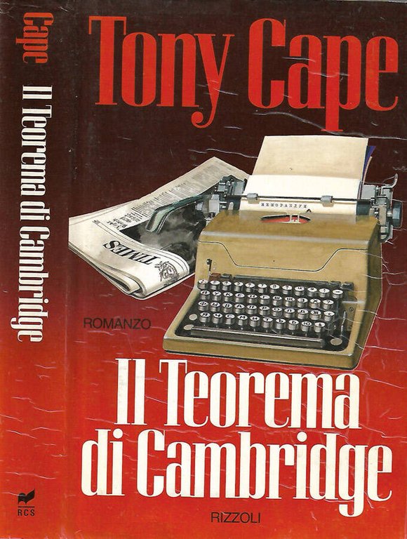 Il Teorema di Campbridge