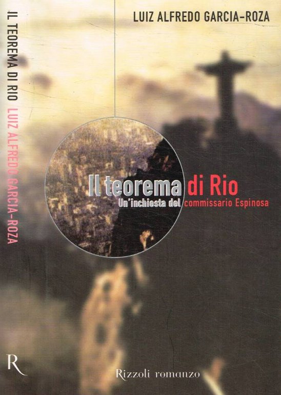 Il teorema di Rio