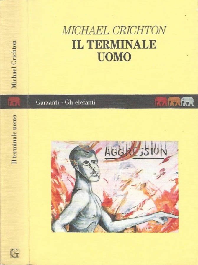 Il terminale uomo