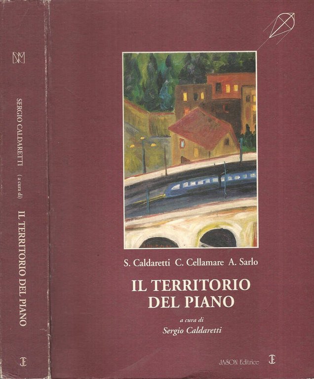 Il territorio del Piano