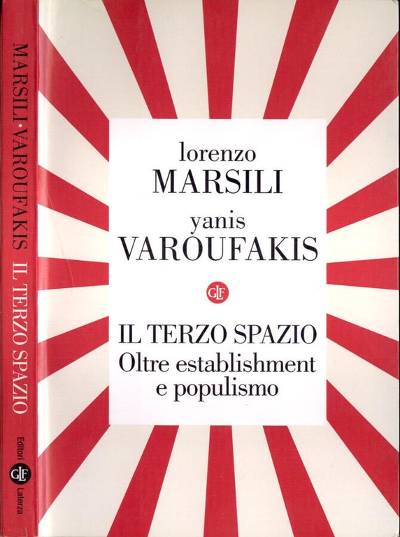 Il terzo spazio